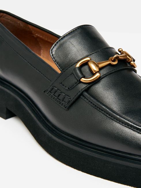 Joules loafers new arrivals
