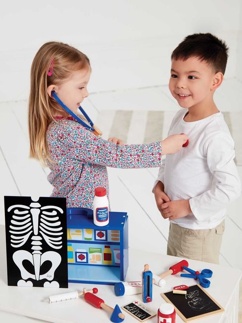 Jojo maman bebe doctor set best sale