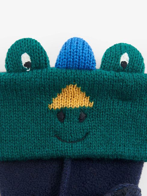 Navy Dino Dino Welly Liners JoJo Maman Bebe