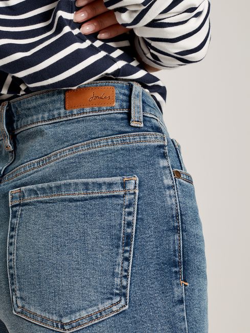 Joules sales jeans womens