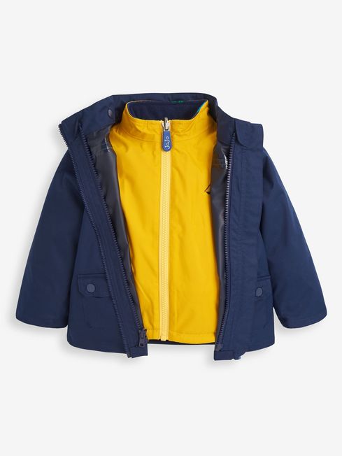 Jojo maman 4 hot sale in 1 jacket