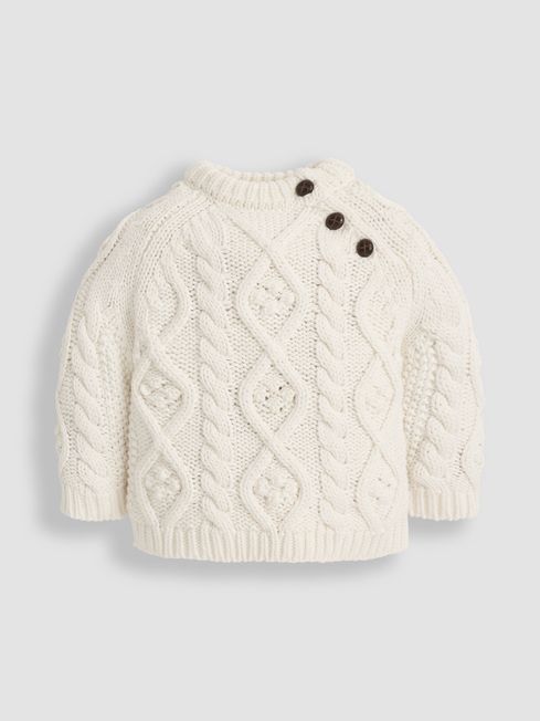 Next baby girl discount jumper