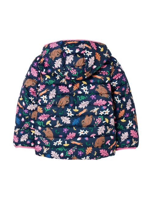 Joules kids jacket top