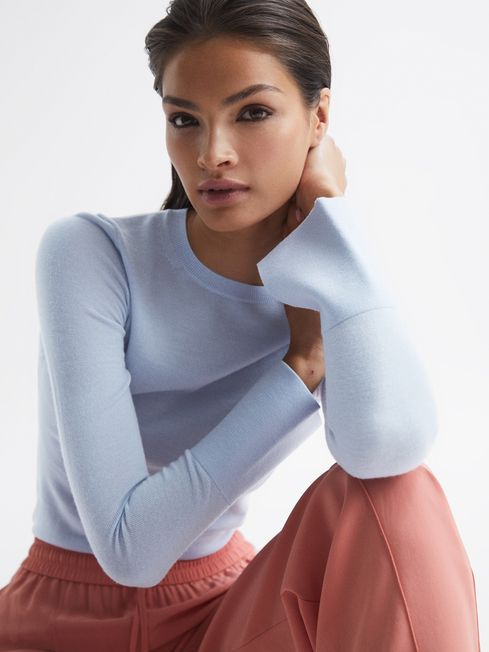 Reiss connie jumper shop