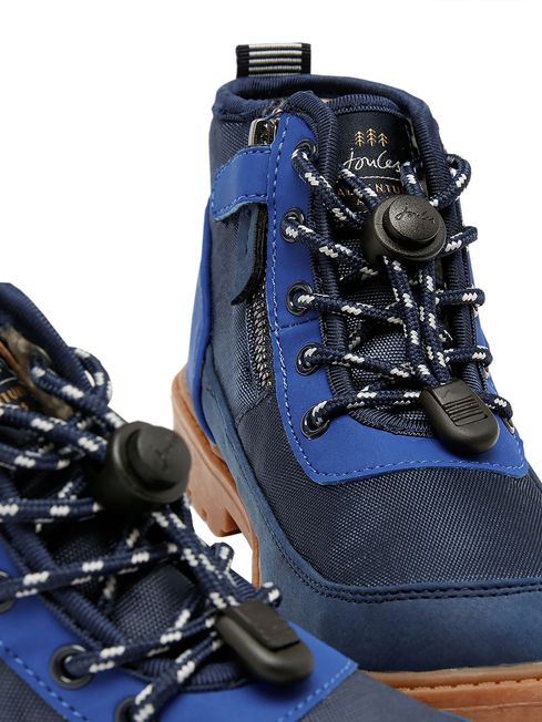 Joules clearance boots next