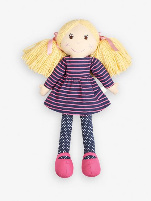 Jojo maman bebe 2025 rag doll