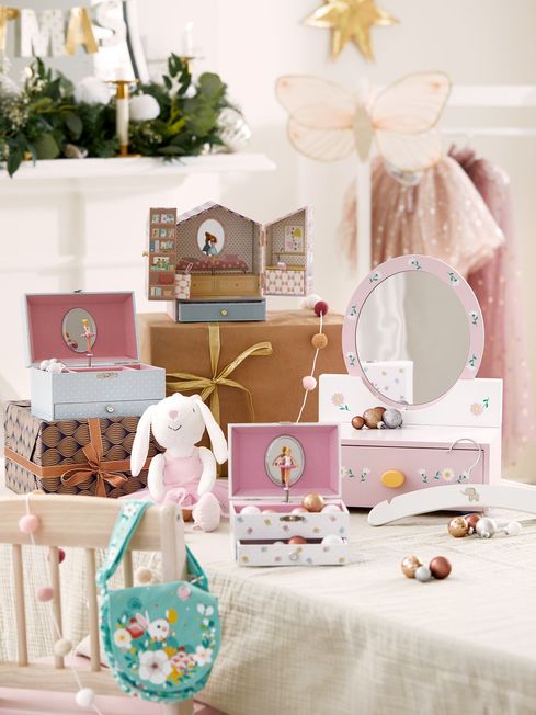 Toy box jojo maman bebe sale