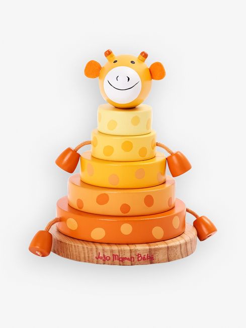 Jojo maman clearance bebe wooden pram