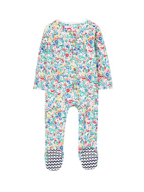 Joules babygrow 2024 sale