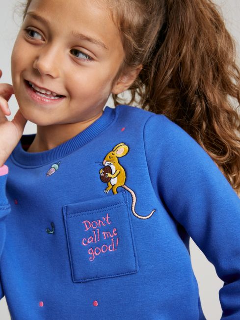 Girls gruffalo clothes on sale