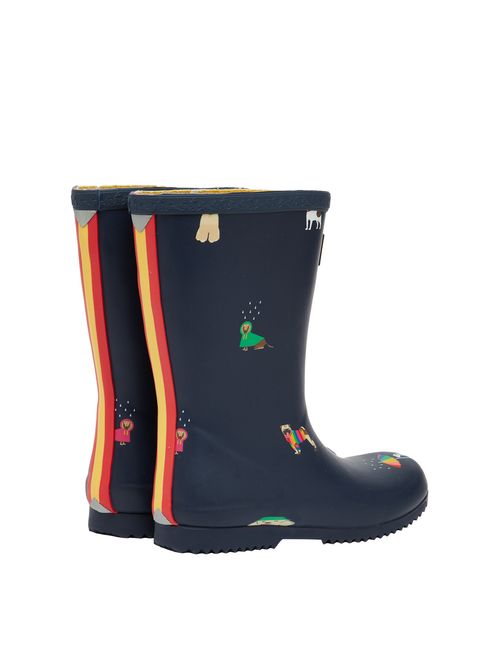 Joules mid sales calf wellies