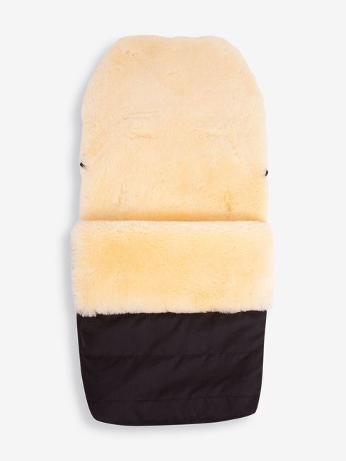 Jojo maman deals bebe footmuff