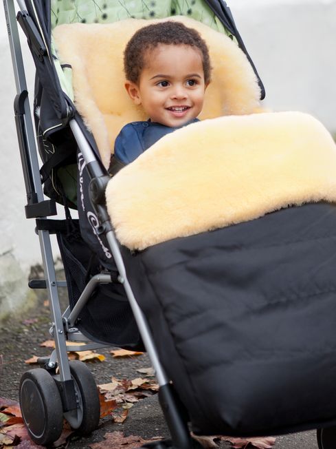 Jojo maman bebe footmuff sales