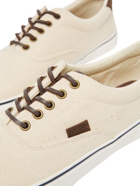 Joules deck shoes 2025