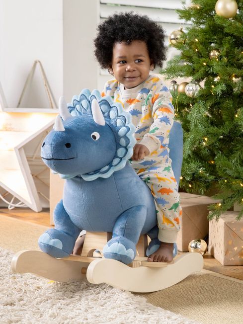Dino Rocker JoJo Maman Bebe