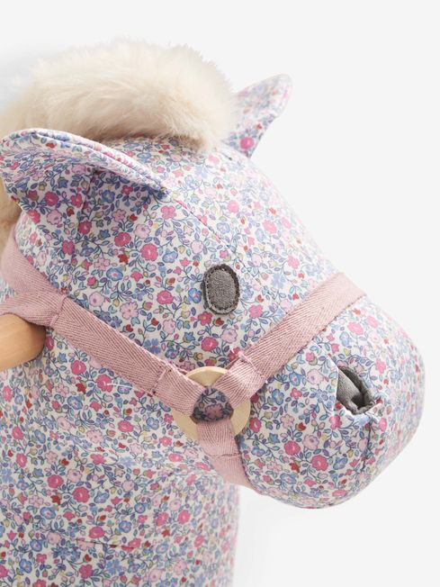 Jojo maman shop bebe rocking horse