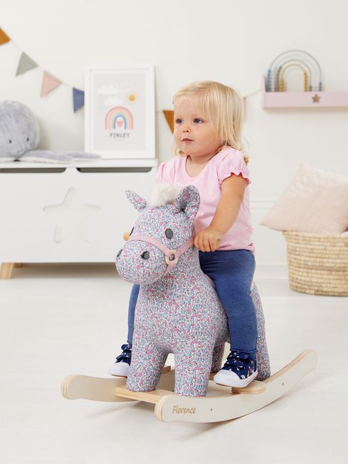 Jojo maman bebe rocking horse store