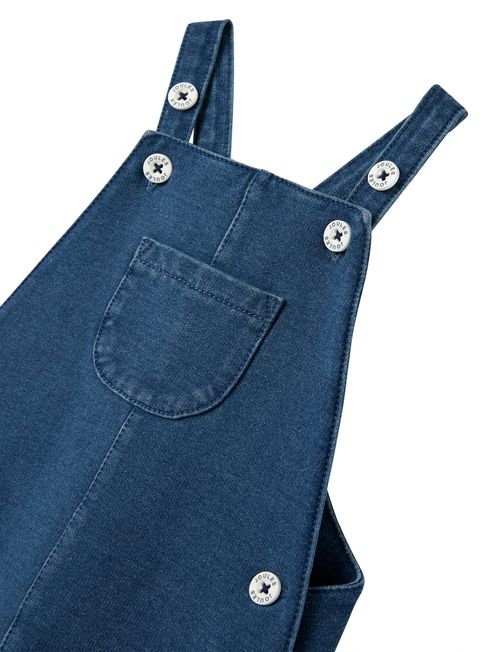 Joules dungarees hotsell
