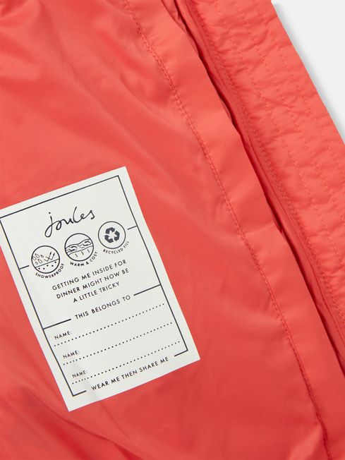 Joules croft gilet online