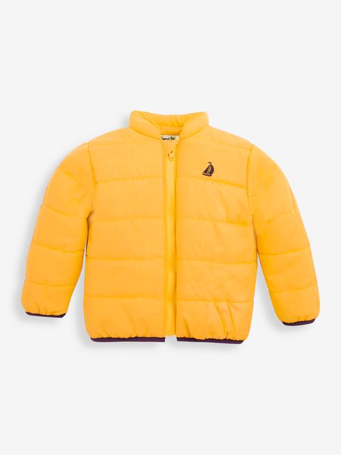 Buy JoJo Maman B b Boys 3 In 1 Waterproof Jacket from the JoJo