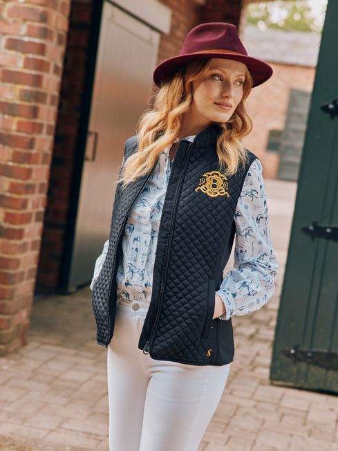 Joules burghley jacket outlet