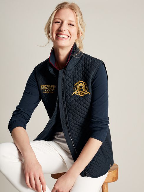 Joules burghley hotsell jacket