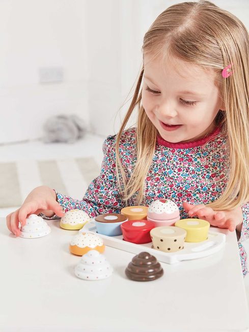 Cupcake toys for best sale toddlers