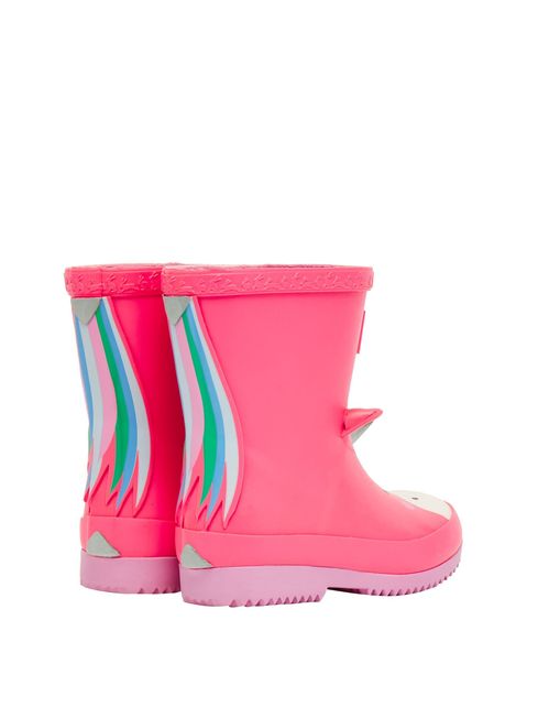 Joules baby wellies sales