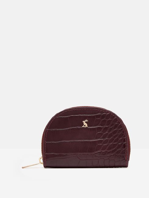 Joules ladies purse sales