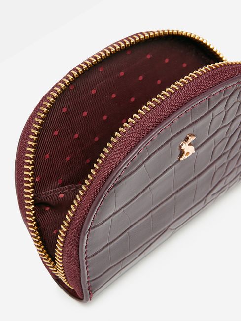 Joules best sale coin purse