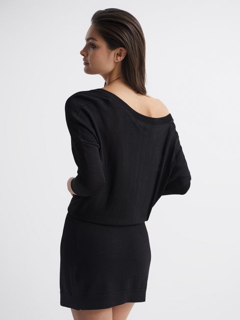 Reiss discount sonia jumper