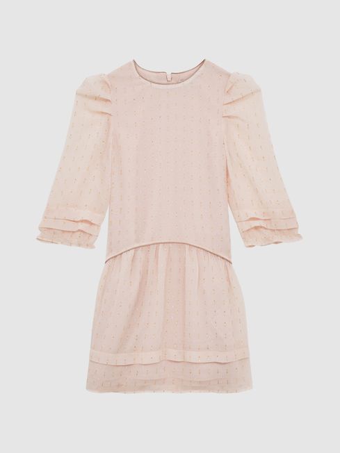 Reiss rose dress hotsell