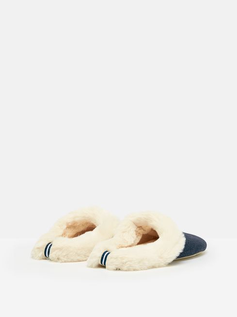 Joules mens slippers sale sales