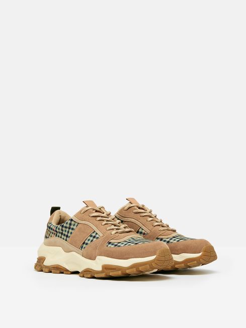 Joules trainers clearance
