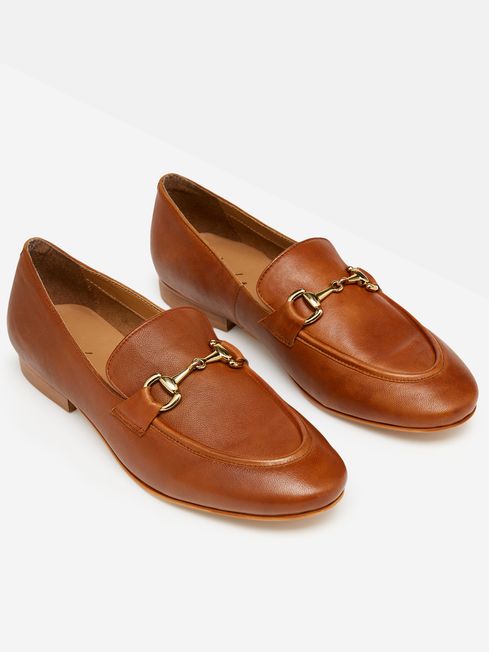 Joules loafers shop