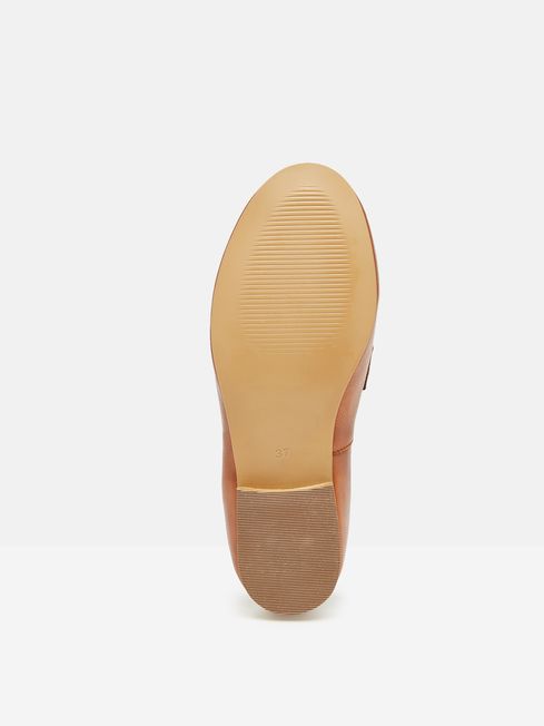 Joules loafers hotsell