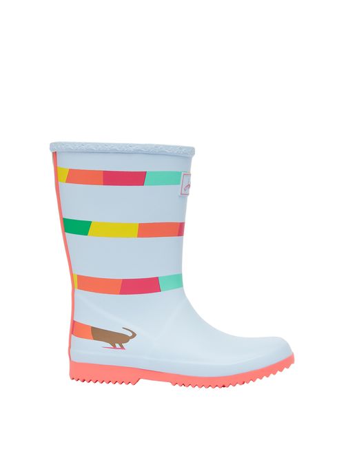 Infant joules wellies shop
