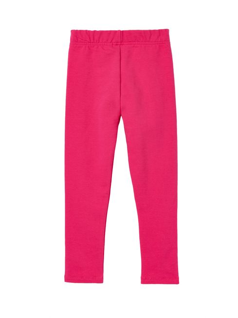 Girls cheap cosy leggings