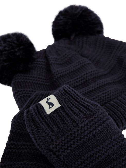 Joules shop baby hats