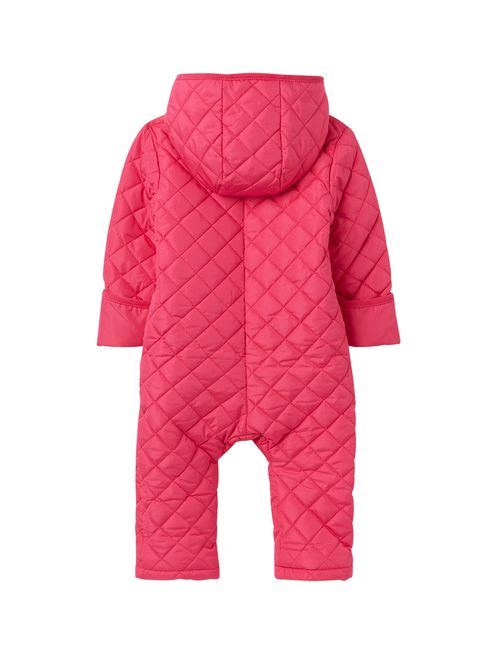 Joules pramsuit outlet