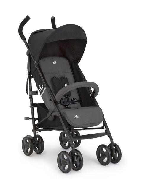 Jojo pushchair top