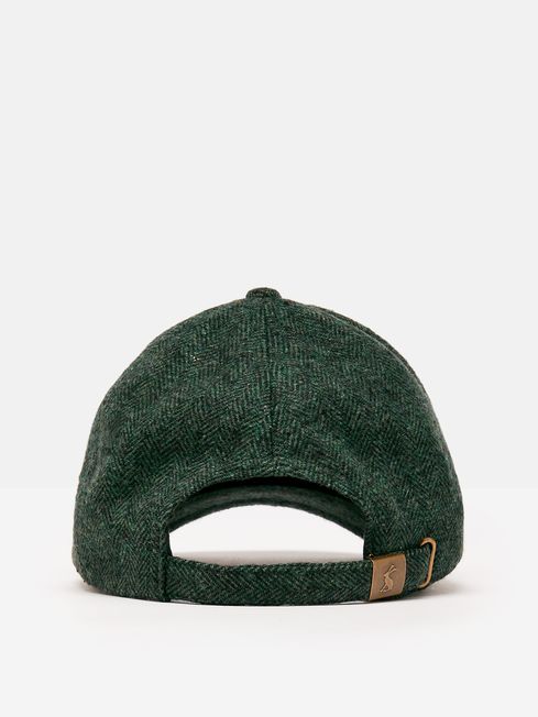 Joules cap 2025