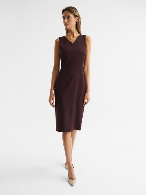 Reiss berry clearance dress