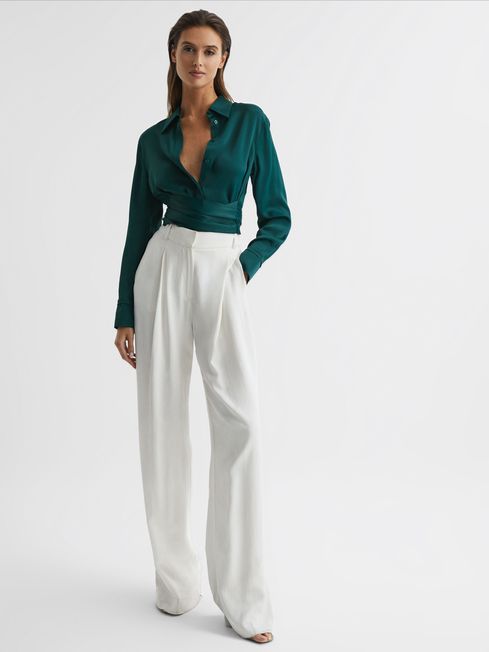 Reiss peyton dress sales
