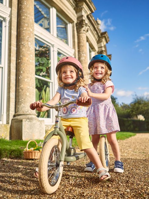 Girls jojo bike discount
