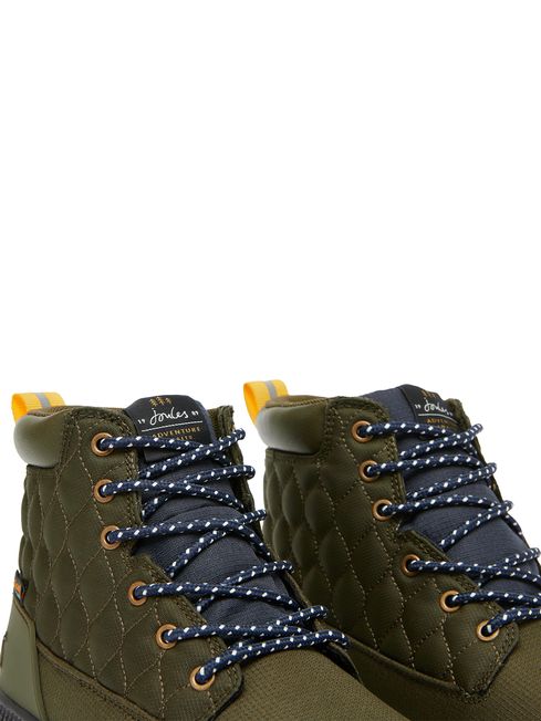 Joules waterproof hot sale boots