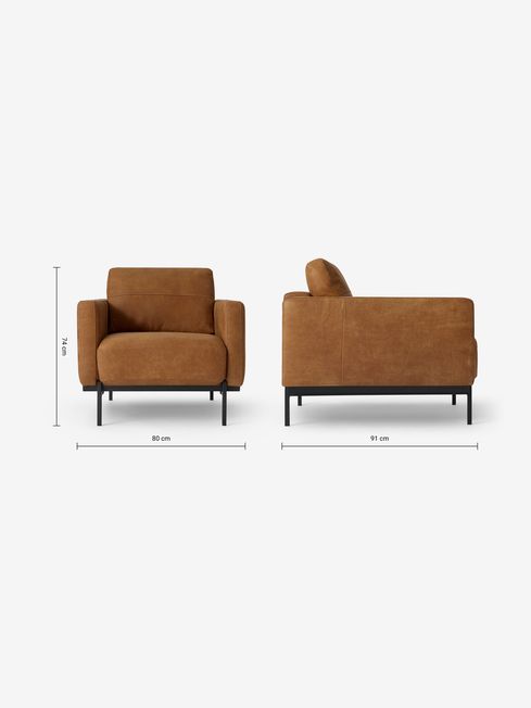 Jarrod 2 seater 2024 sofa