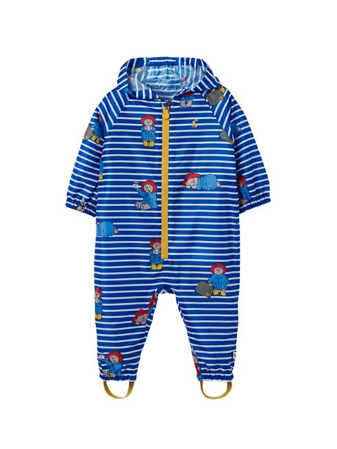 Joules puddle suit sales