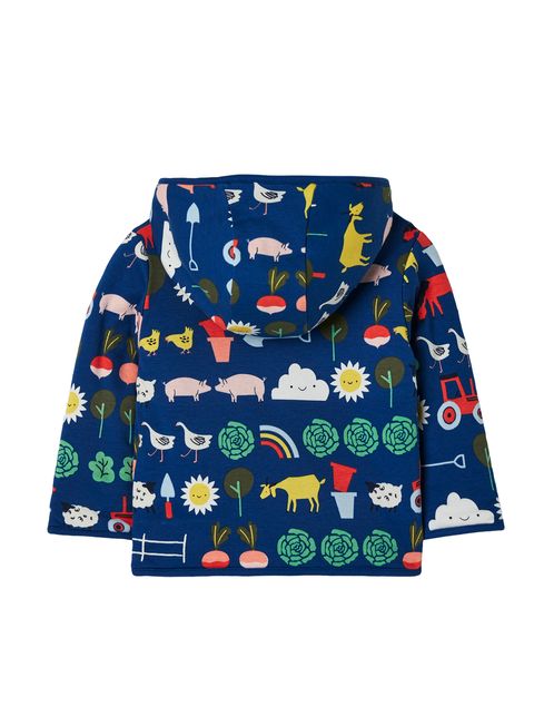 Baby joules coat cheap