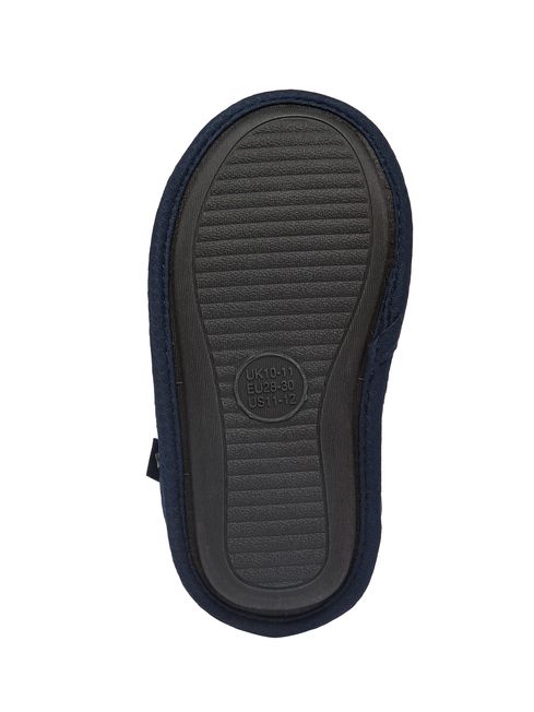 Joules boys top slippers